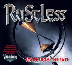 Rustless : Start from the Past